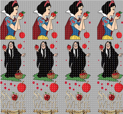 Bookmark sticker-S 980